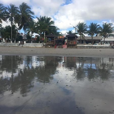 Casa Praia De Tamandare Pe Экстерьер фото