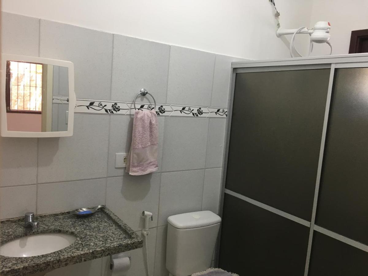 Casa Praia De Tamandare Pe Экстерьер фото