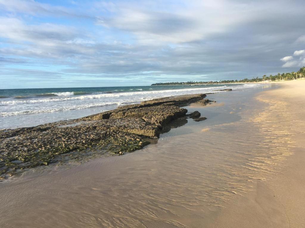Casa Praia De Tamandare Pe Экстерьер фото