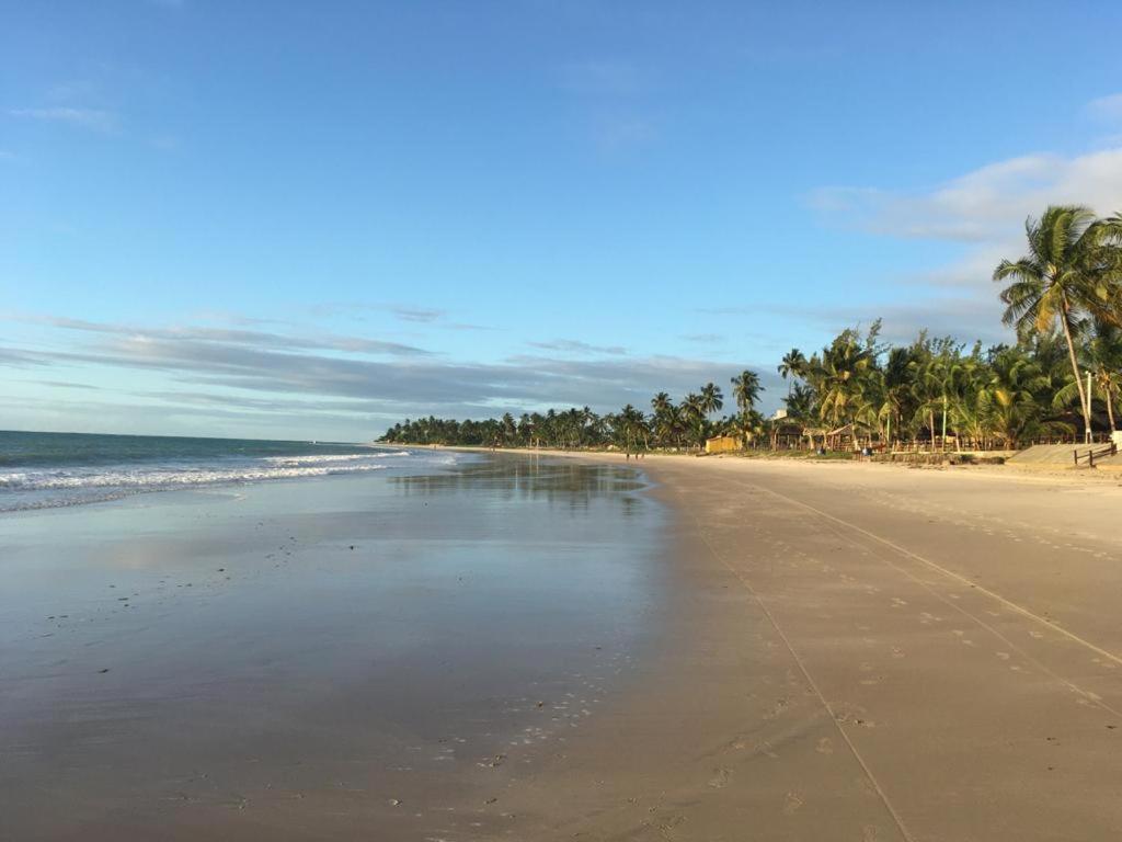 Casa Praia De Tamandare Pe Экстерьер фото