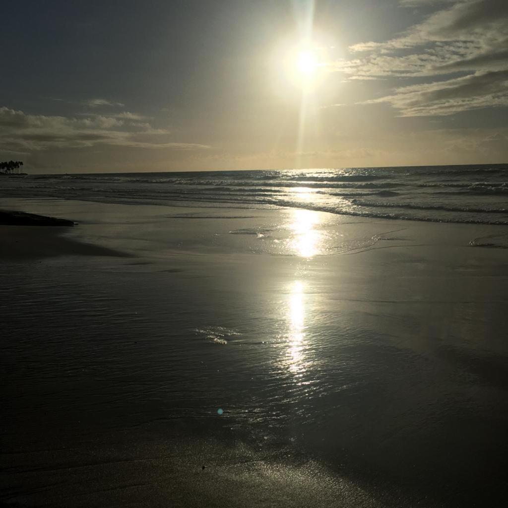Casa Praia De Tamandare Pe Экстерьер фото