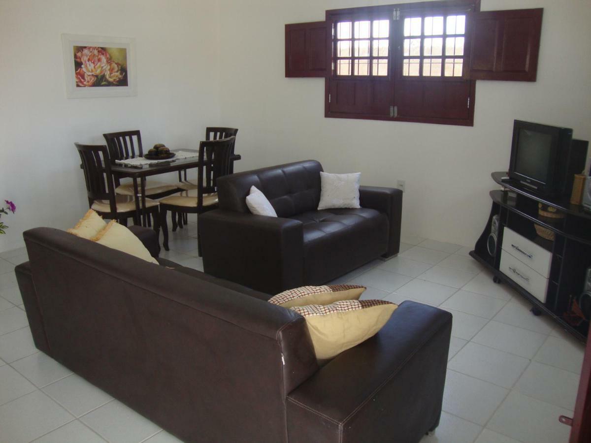 Casa Praia De Tamandare Pe Экстерьер фото