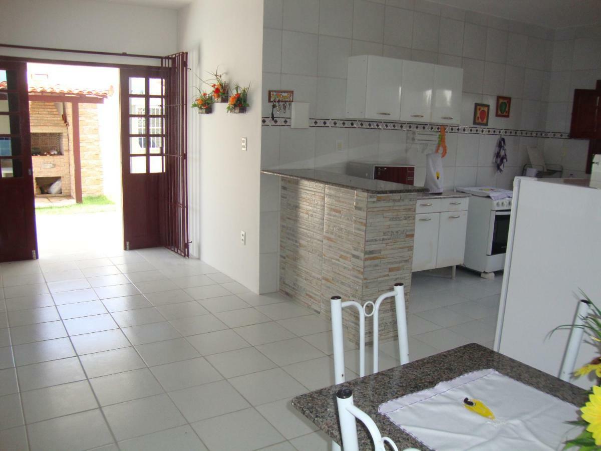 Casa Praia De Tamandare Pe Экстерьер фото