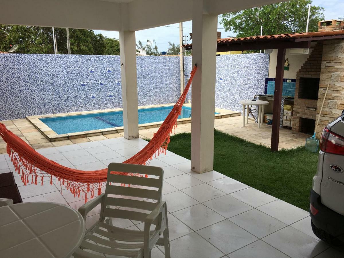 Casa Praia De Tamandare Pe Экстерьер фото