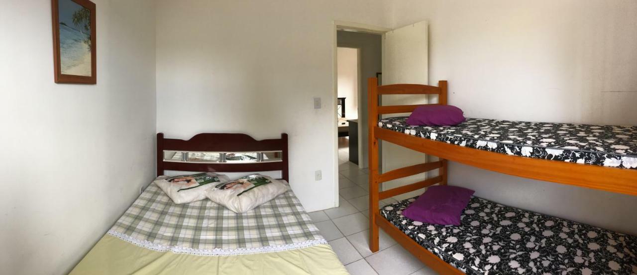 Casa Praia De Tamandare Pe Экстерьер фото