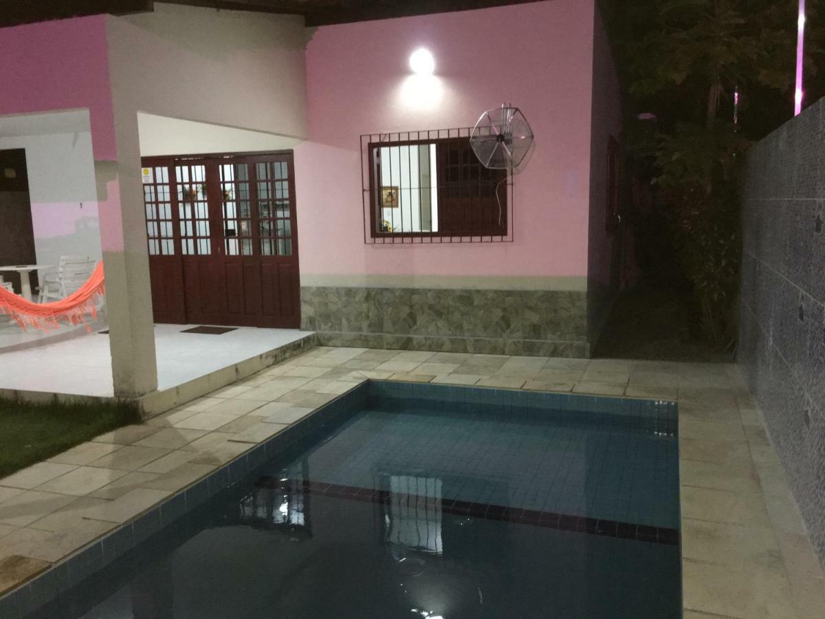 Casa Praia De Tamandare Pe Экстерьер фото